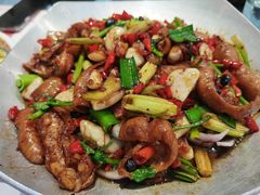 -李家小馆(鸡西店)
