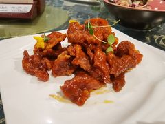 -悦真雅院·四合院·清真私房菜(雍和宫店)