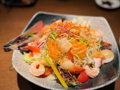 -千代武日本料理(哈西店)