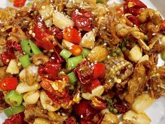 -醉壹号海鲜大排档·老厦门特色菜(厦门美食地标店)