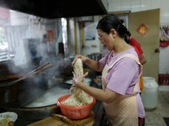 -盛兴面馆(真儒大厦店)