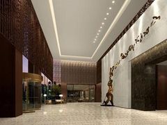 -北京希尔顿逸林酒店