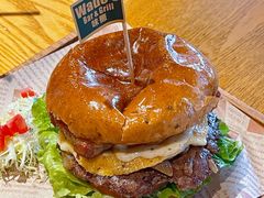 -味德西餐音乐酒吧 Wade's Bar&Grill