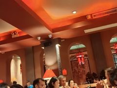 -花马天堂云南餐厅 Lost Heaven(外滩店)