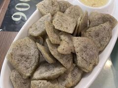 炸灌肠-鼎香润(德胜门内店)