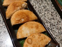 -南京大牌档(香港广场店)