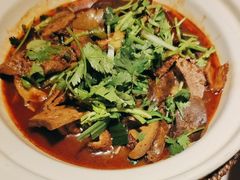 -丁里羊肉小镇(天鹅湖总店)