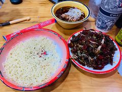 -冒椒火辣(奎星楼街店)