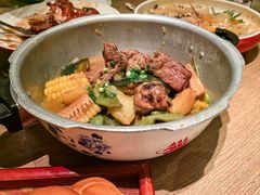 -金掌勺锅包肉(太原万达店)