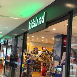 -Kidsland(凯德1818店)