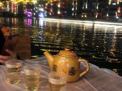 -古城苗家土菜馆(河景餐厅店)