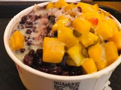 -梁子刨冰王(鞍山西道店)