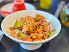 -唐河王记·南阳民间菜(国基路店)