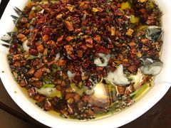 水煮鱼-文轩私房菜(报社街店)