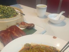 -李记搅团•非遗陕菜(三桥店)