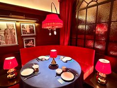 -老吉堂上海本帮菜(工体店)