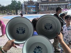 -西双版纳傣族园