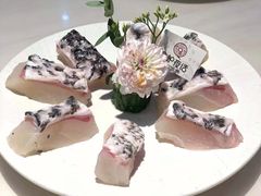 龙胆皮-围炉夜话·潮汕卤水火锅(榕江店)