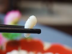 龙井虾仁-浙江西子宾馆·牡丹厅