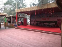 -北海金海湾红树林生态旅游区