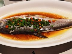 -狮王府淮扬菜(夫子庙老门东店)