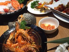 -大渔铁板烧(大悦城店)