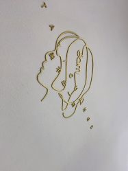 点击看大图 -JUNO hair salon