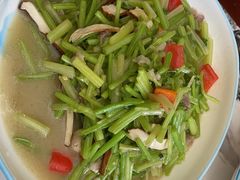 -小乡小镇·传承桐庐土菜·老板亲自烧的菜