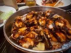 -猪肉婆私房菜(容桂总店)