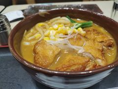-CoCo壱番屋