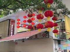 -鹿鸣酒家(越秀店)