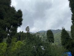 -九峰山