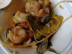 酸汤黄骨鱼-西酒时光(恒福店)
