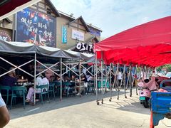 -0317火锅鸡·清真(正达店)