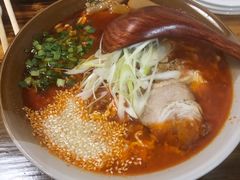 担担面-烧鸟周居酒屋(香山店)