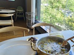 -珺小七铜锅涮肉(桃园路店)