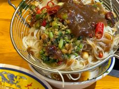 -大吉利·潮汕鲜牛肉火锅(西安店)