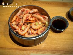 -荣小馆(杭州大厦店)
