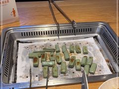 -新石器烤肉(无锡万象城店)