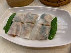叉烧肠粉-顺德人家食府(黄金广场店)