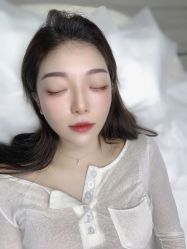 -Yue Show馨选·半永久纹眉纹眼线