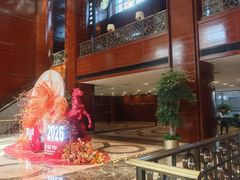 -星巴克(北京太平桥大街店)