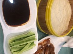 -六和聚传统烤鸭.天津菜(和平店)
