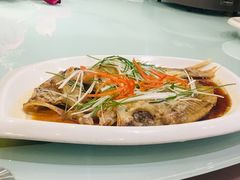 -高第街56号港式餐厅(山大路店)