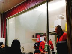 -大姨捞面(新安花园店)