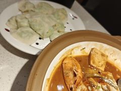 -船歌·鱼水饺青岛菜(金狮广场店)