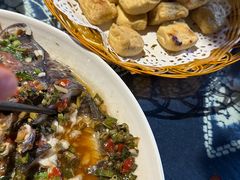 -香满楼(临安路店)