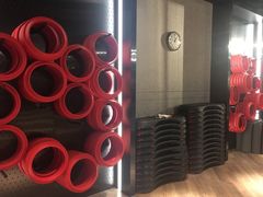 -威尔仕健身·游泳(KING88店)