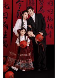 -色色婚纱摄影(大沥旗舰店)