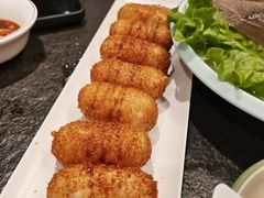 -仁和四季涮肉馆(天坛南门店)